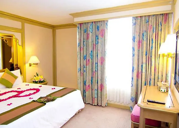 Hansa Jb Hotel, Hatyai